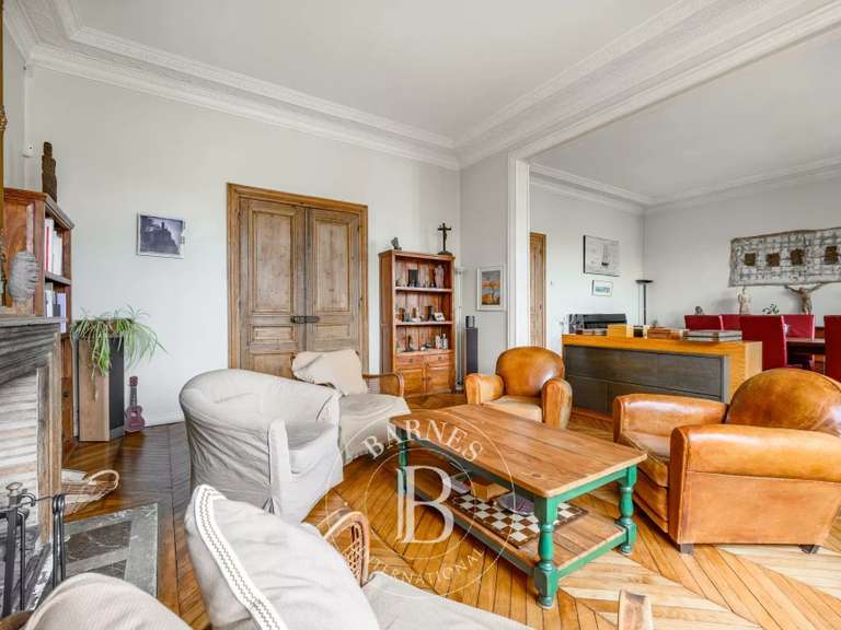 Maison Joinville-le-Pont - 6 chambres - 350m²