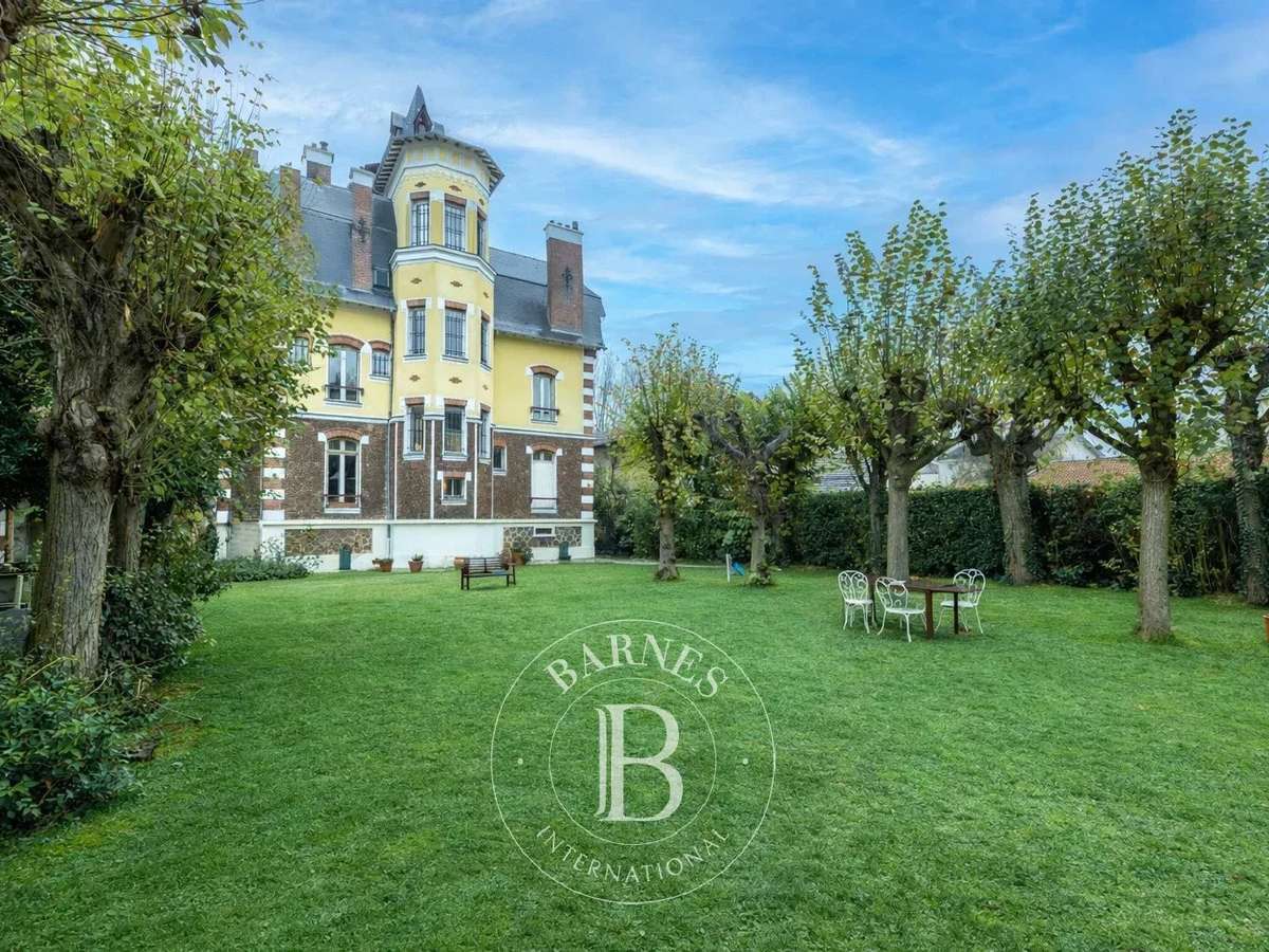 House Joinville-le-Pont