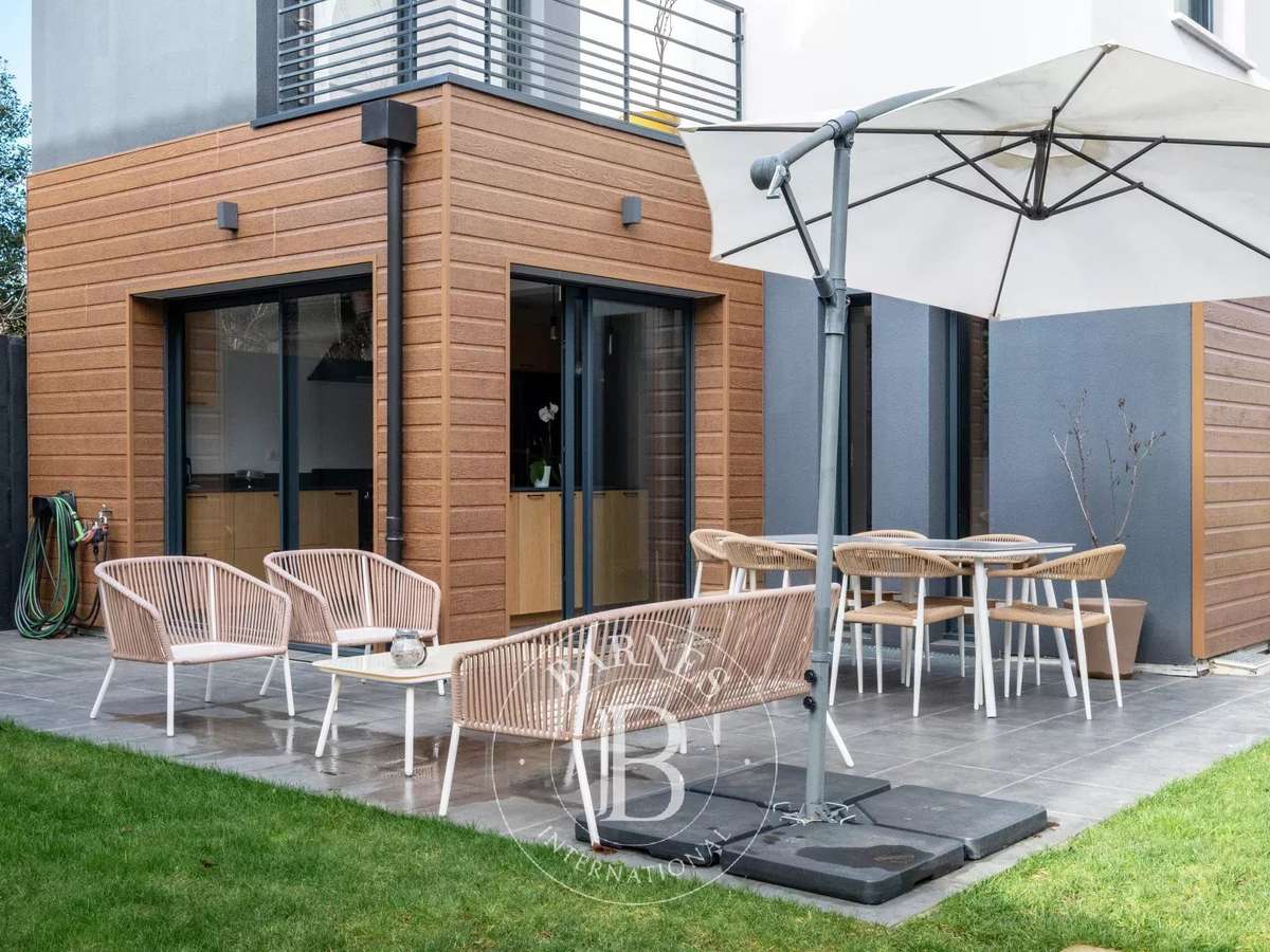 Maison Joinville-le-Pont