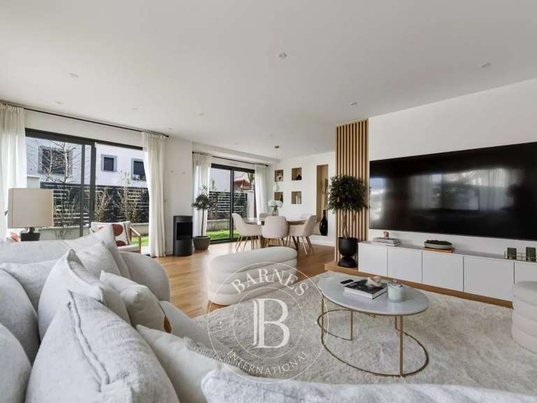 Maison Joinville-le-Pont - 5 chambres - 150m²