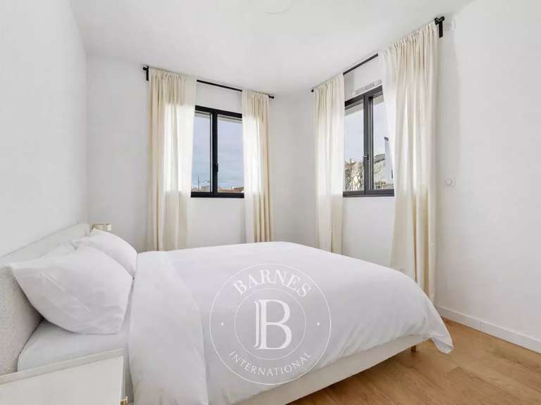 Maison Joinville-le-Pont - 5 chambres - 150m²