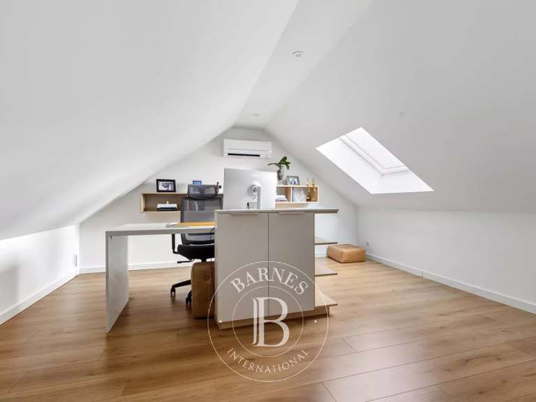 Maison Joinville-le-Pont - 5 chambres - 150m²