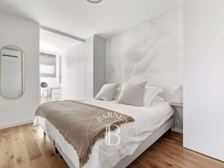 Maison Joinville-le-Pont - 5 chambres - 150m²