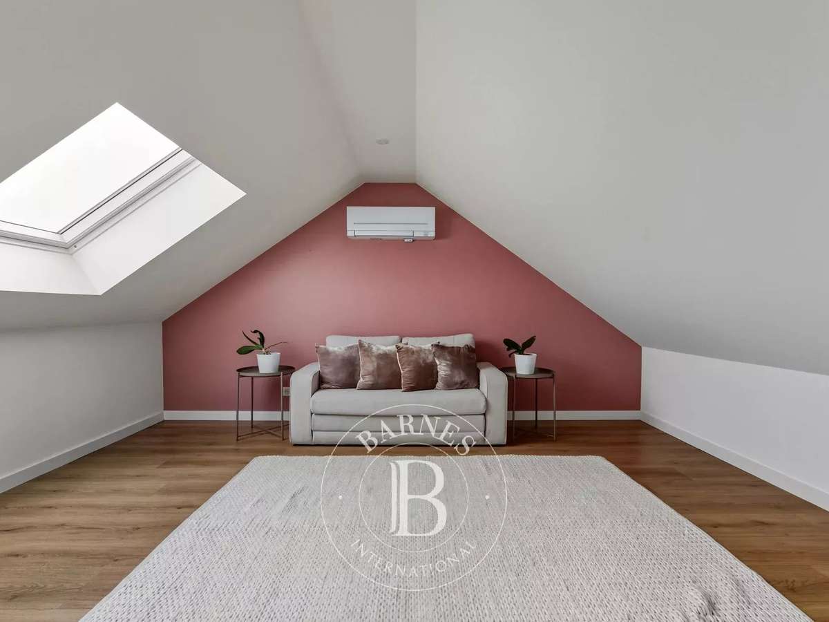 Maison Joinville-le-Pont