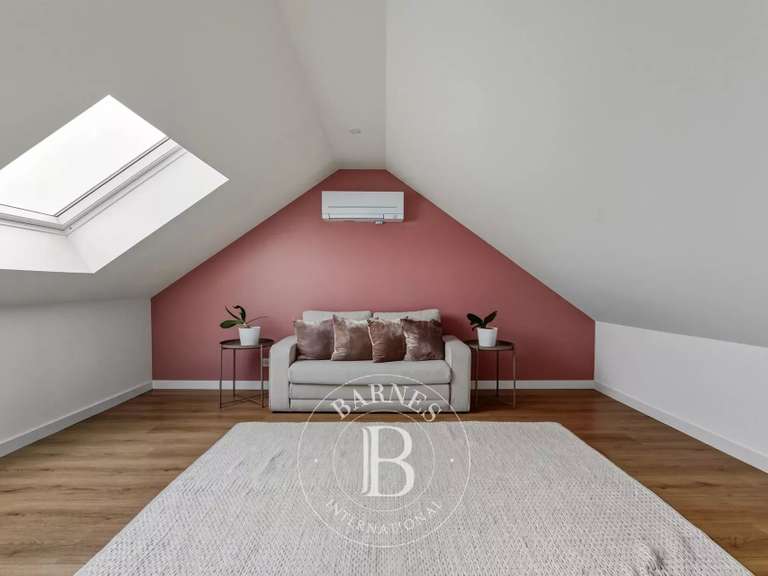 Maison Joinville-le-Pont - 5 chambres - 150m²