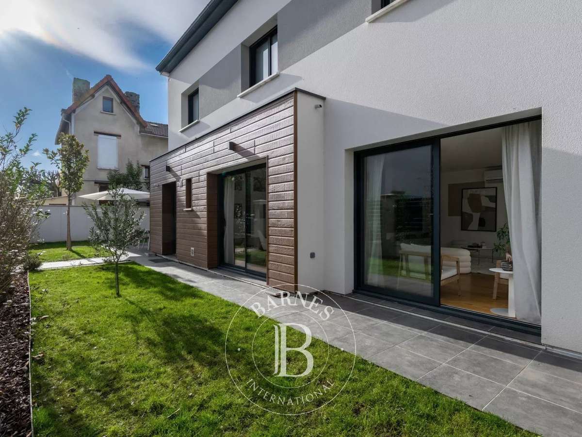 Maison Joinville-le-Pont