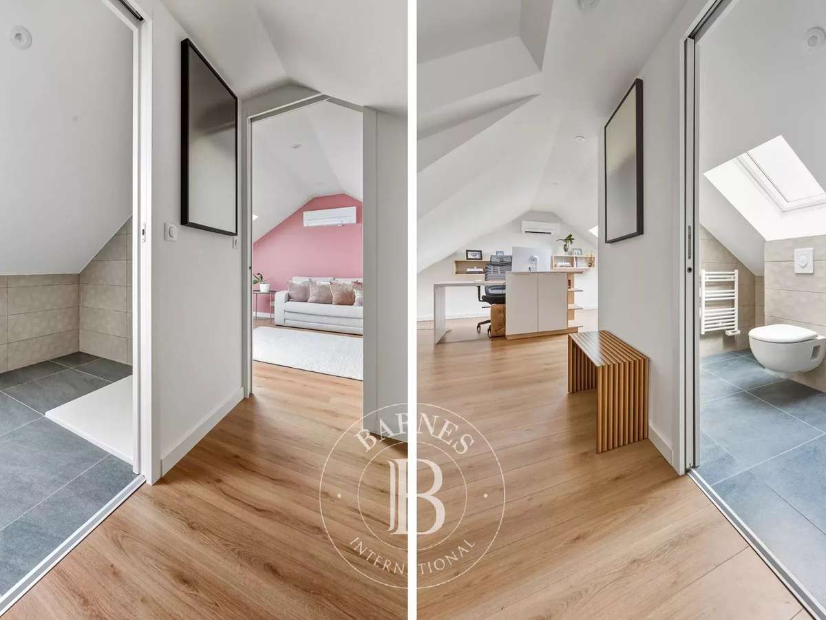 Maison Joinville-le-Pont