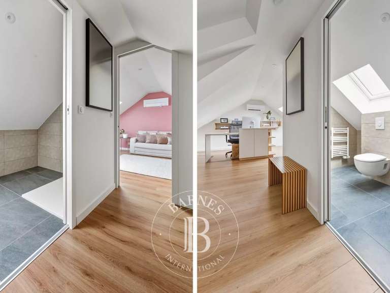 Maison Joinville-le-Pont - 5 chambres - 150m²