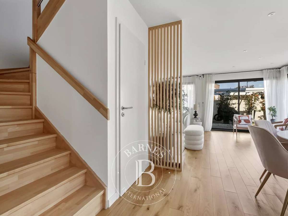 Maison Joinville-le-Pont