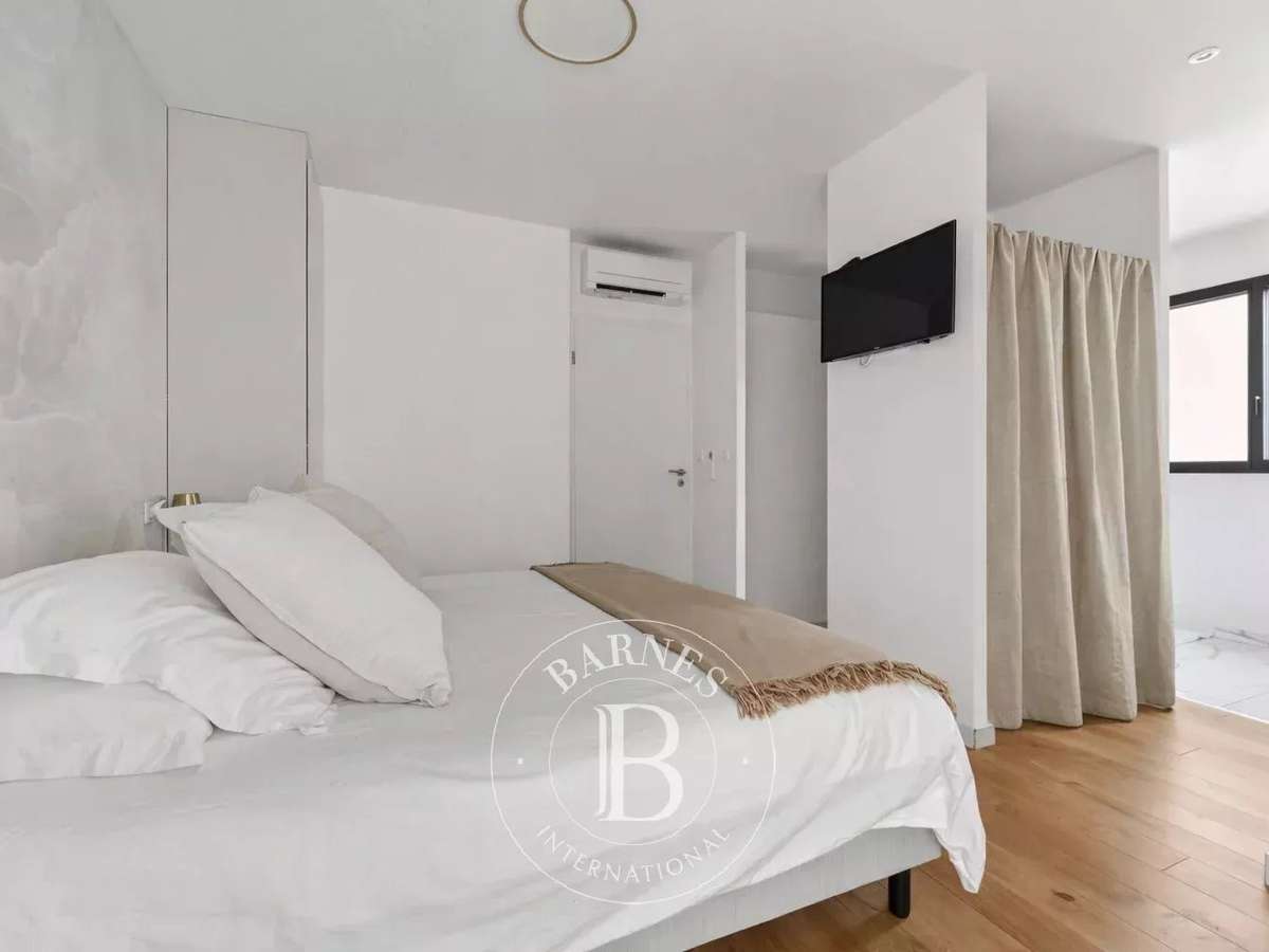 Maison Joinville-le-Pont