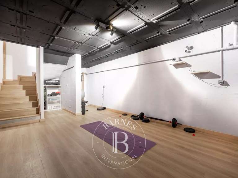 Maison Joinville-le-Pont - 5 chambres - 150m²