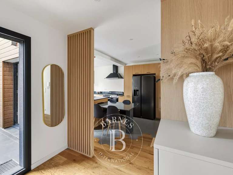 Maison Joinville-le-Pont - 5 chambres - 150m²