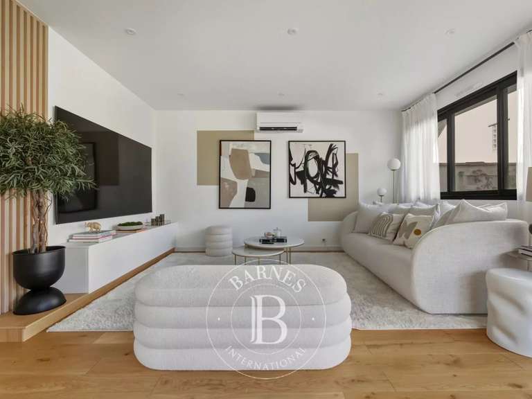 Maison Joinville-le-Pont - 5 chambres - 150m²