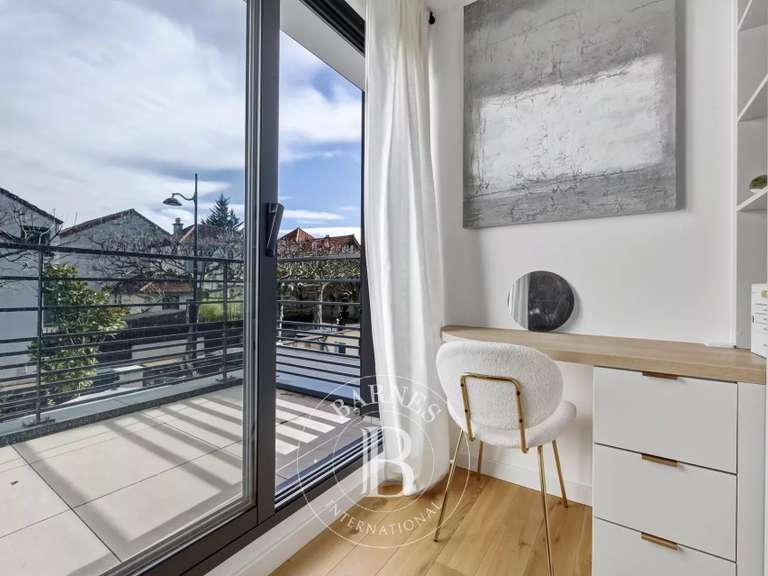 Maison Joinville-le-Pont - 5 chambres - 150m²