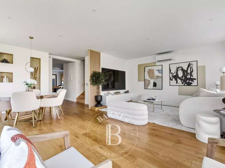 Maison Joinville-le-Pont - 5 chambres - 150m²