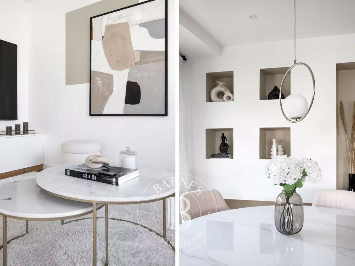 Maison Joinville-le-Pont