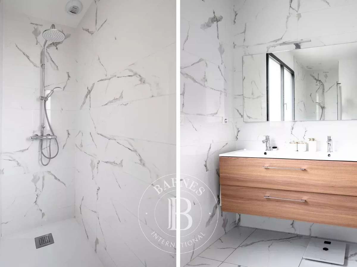 Maison Joinville-le-Pont