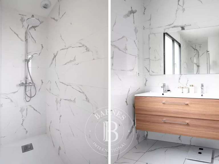 Maison Joinville-le-Pont - 5 chambres - 150m²