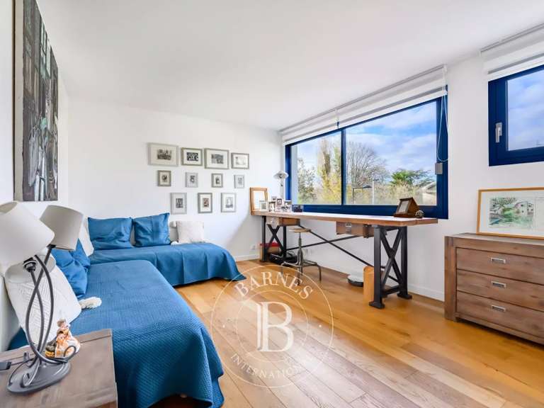 Maison Joinville-le-Pont - 4 chambres - 270m²