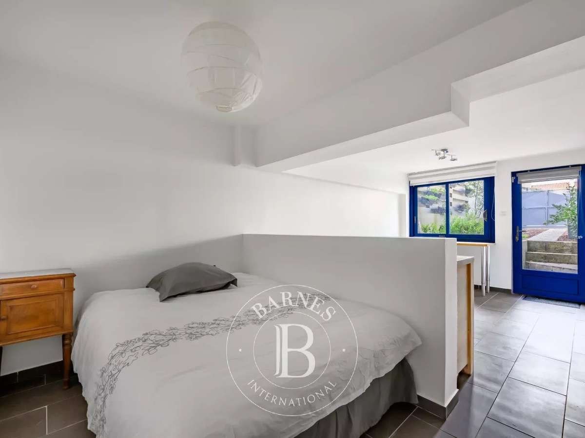 Maison Joinville-le-Pont