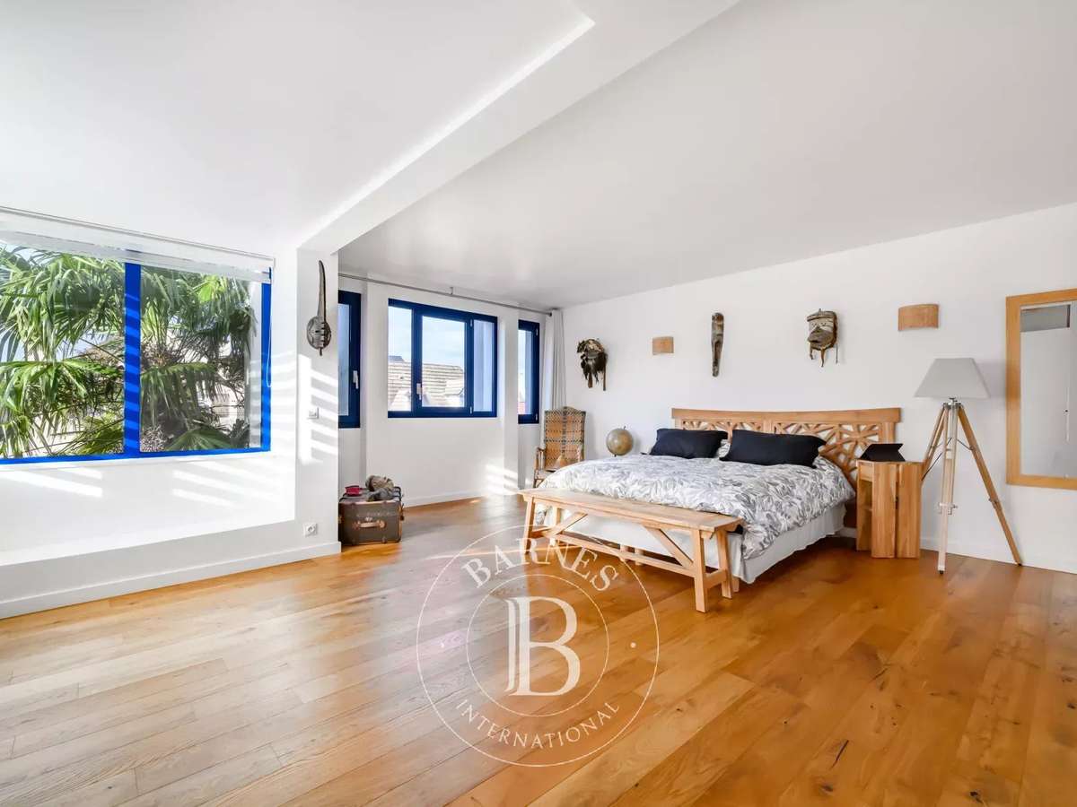 Maison Joinville-le-Pont