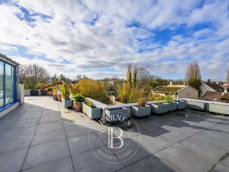 Maison Joinville-le-Pont - 4 chambres - 270m²