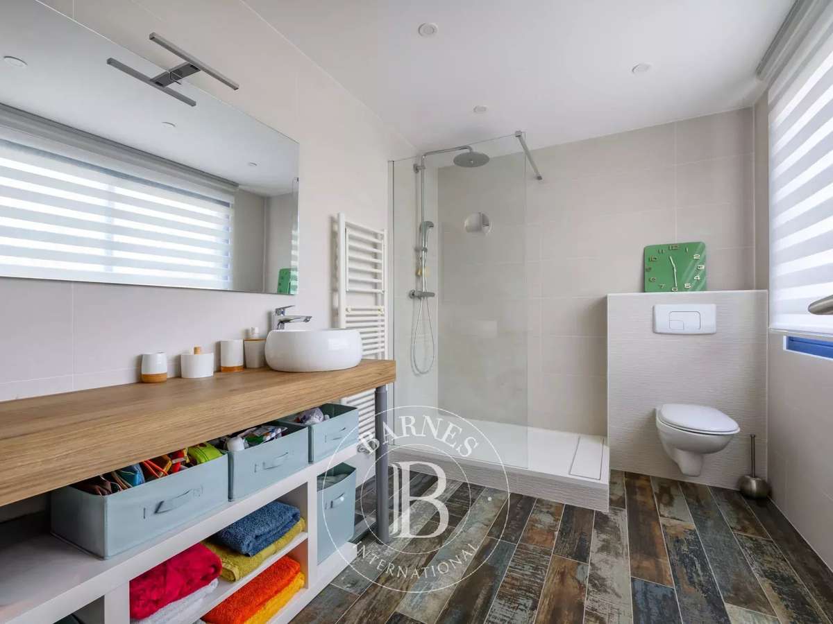 Maison Joinville-le-Pont