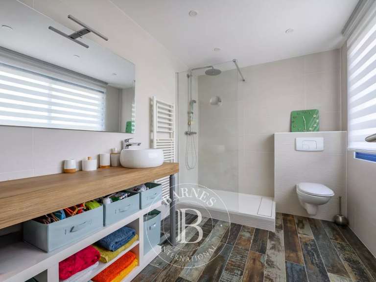 Maison Joinville-le-Pont - 4 chambres - 270m²