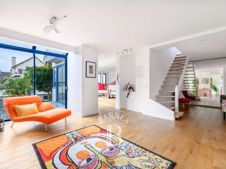 Maison Joinville-le-Pont - 4 chambres - 270m²