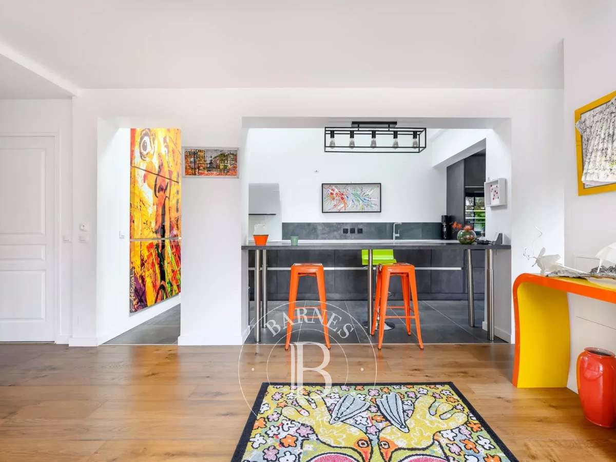 Maison Joinville-le-Pont