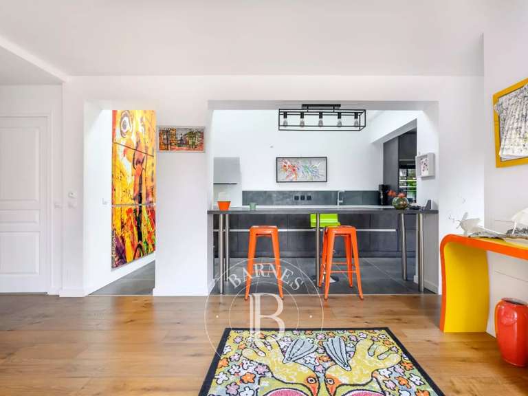 Maison Joinville-le-Pont - 4 chambres - 270m²