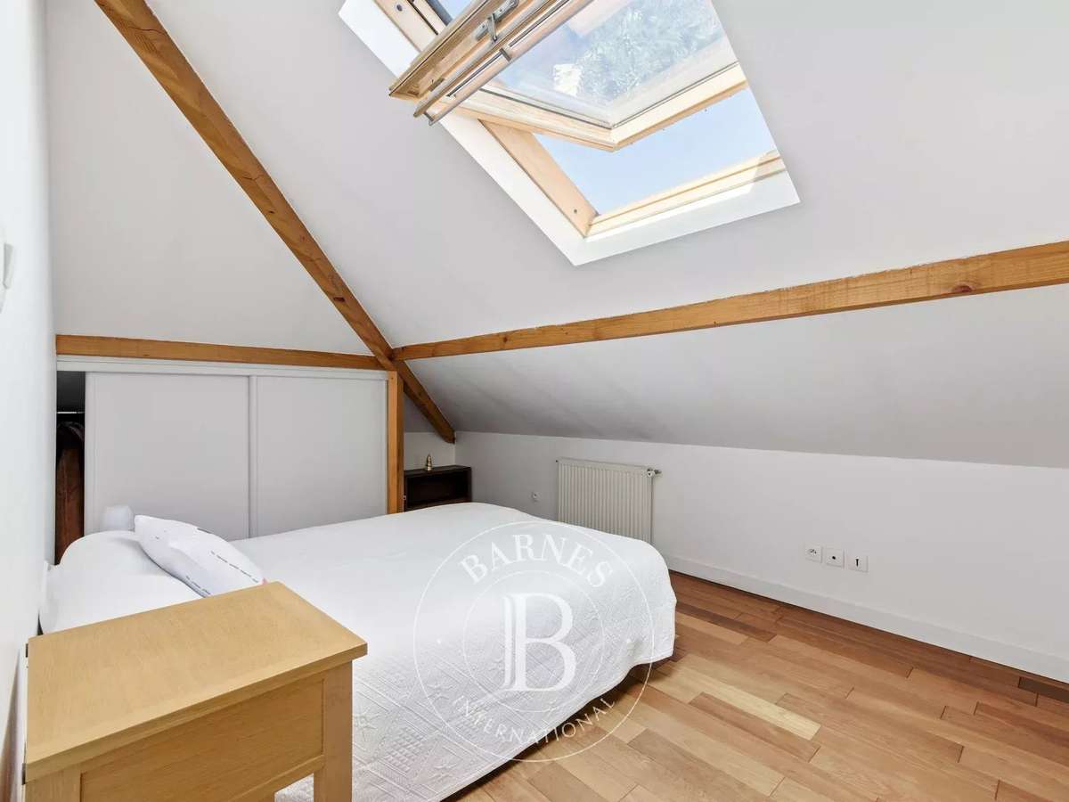 Maison Joinville-le-Pont