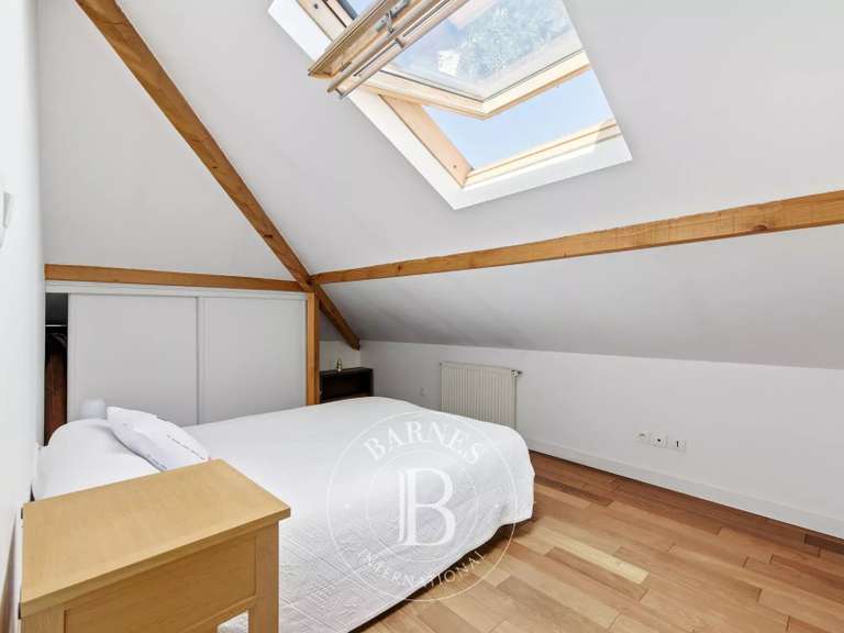 House Joinville-le-Pont - 3 bedrooms - 115m²