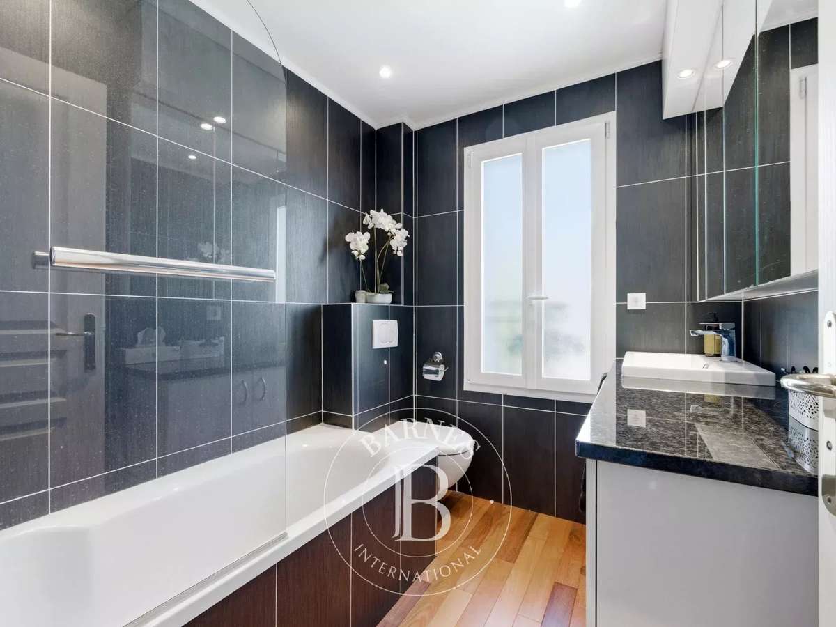 Maison Joinville-le-Pont