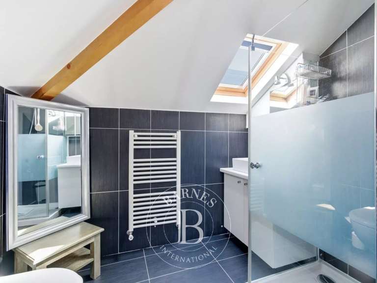 House Joinville-le-Pont - 3 bedrooms - 115m²