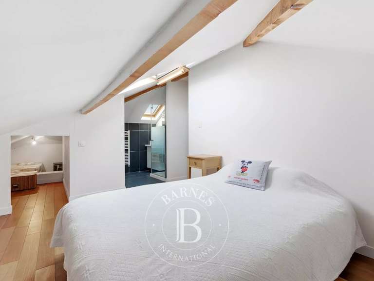 House Joinville-le-Pont - 3 bedrooms - 115m²