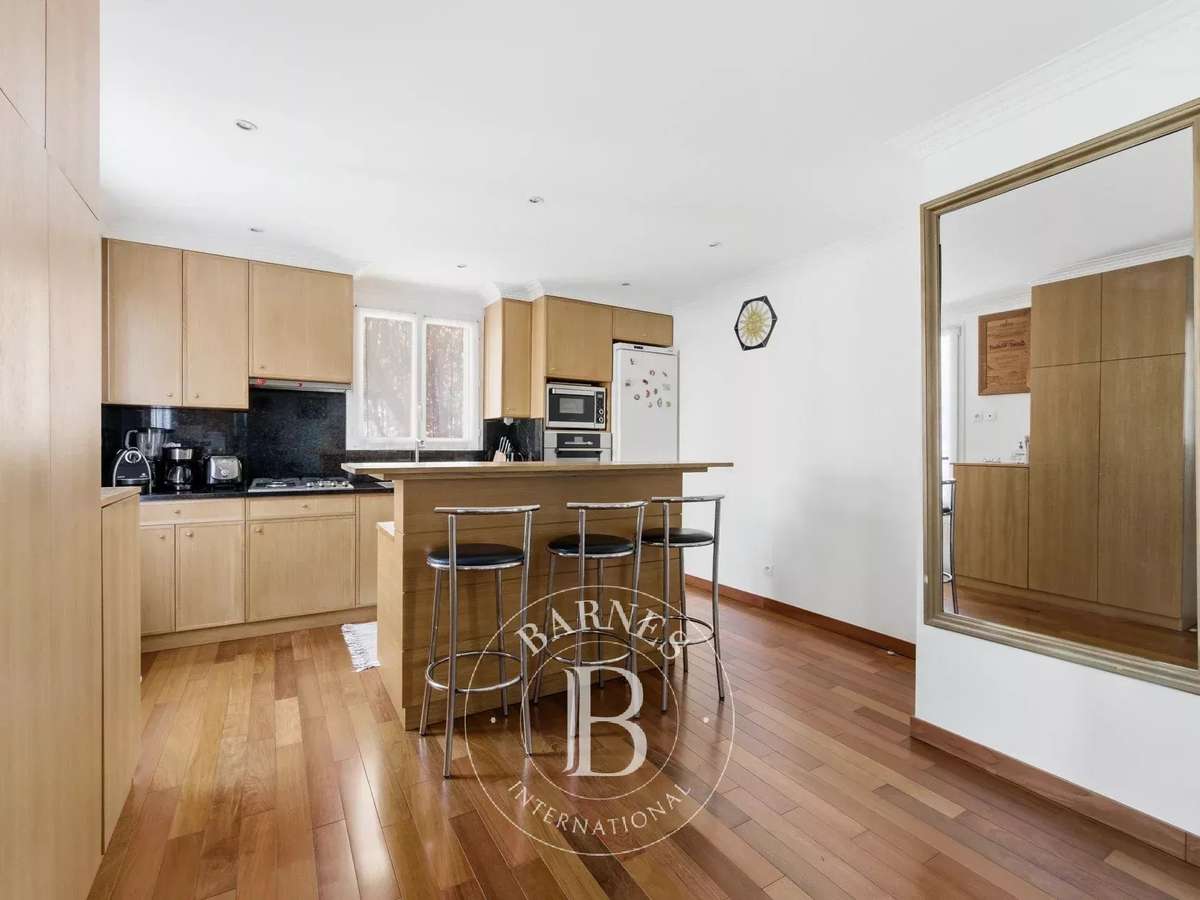 Maison Joinville-le-Pont