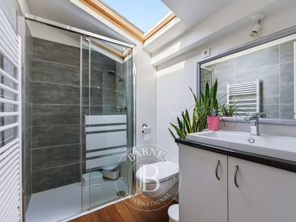 Maison Joinville-le-Pont