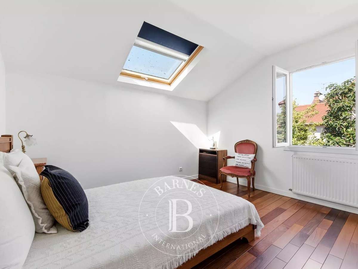 Maison Joinville-le-Pont