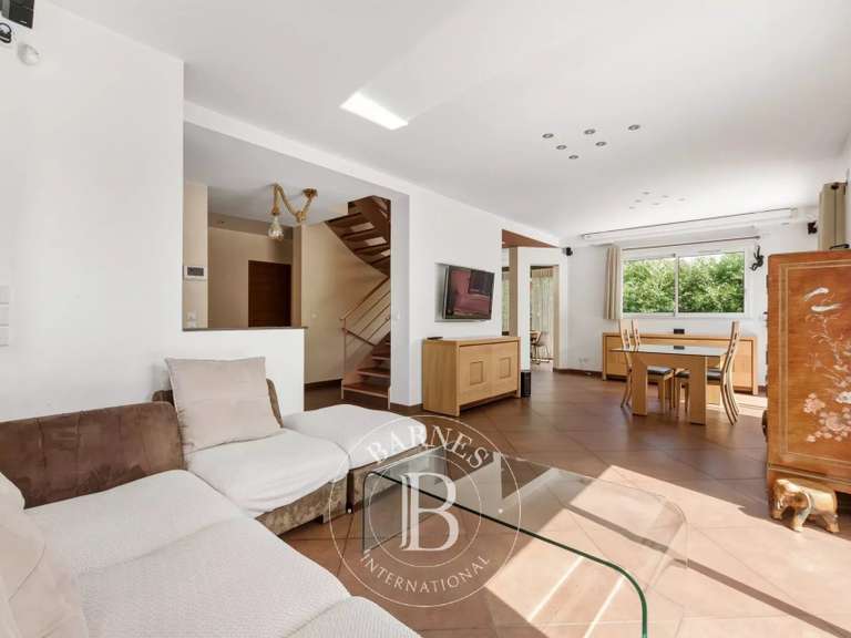 Maison Joinville-le-Pont - 5 chambres - 344m²