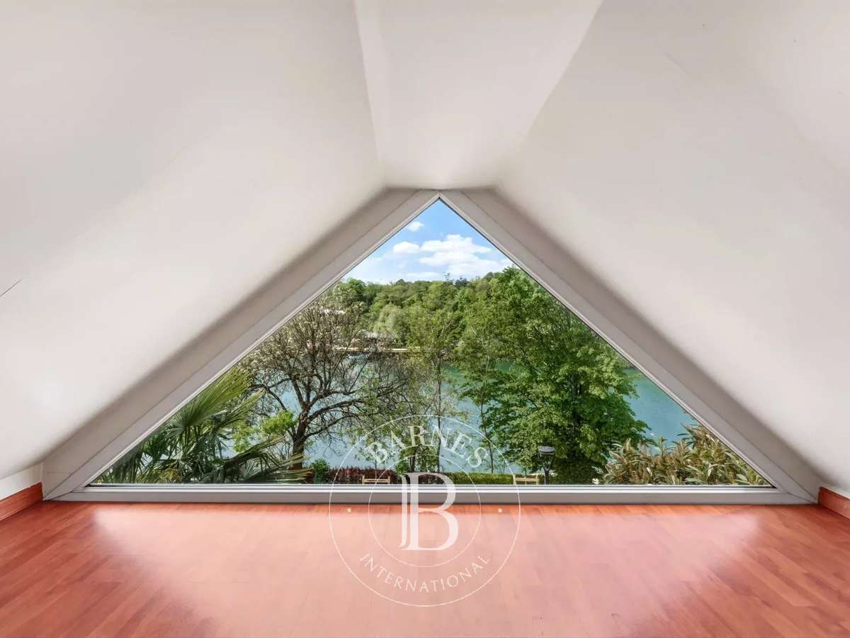 Maison Joinville-le-Pont