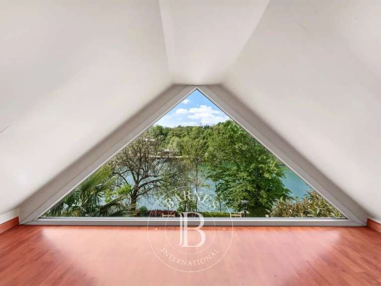 Maison Joinville-le-Pont - 5 chambres - 344m²