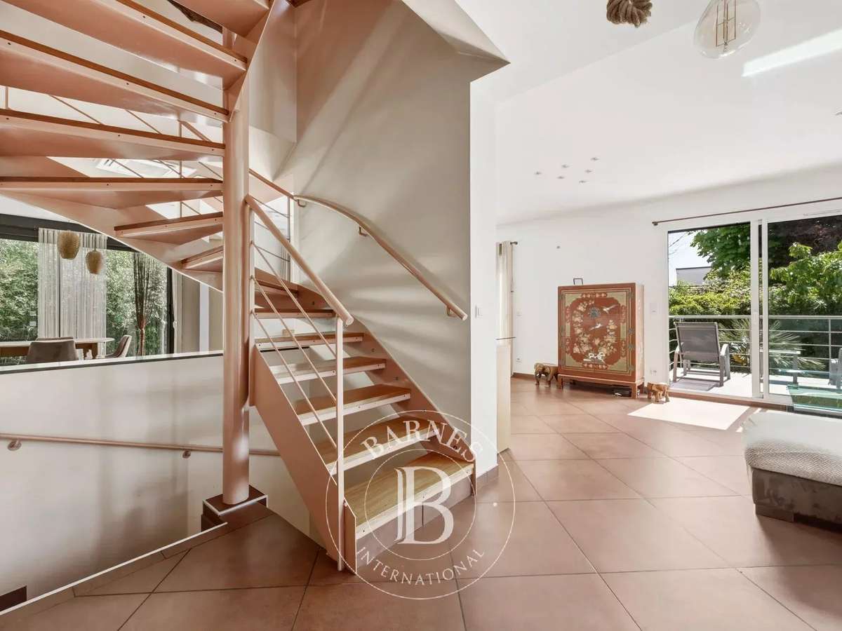 Maison Joinville-le-Pont