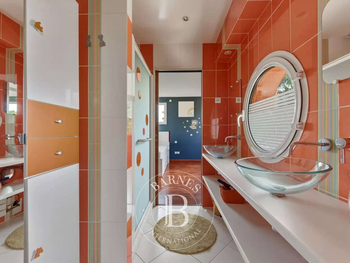 Maison Joinville-le-Pont