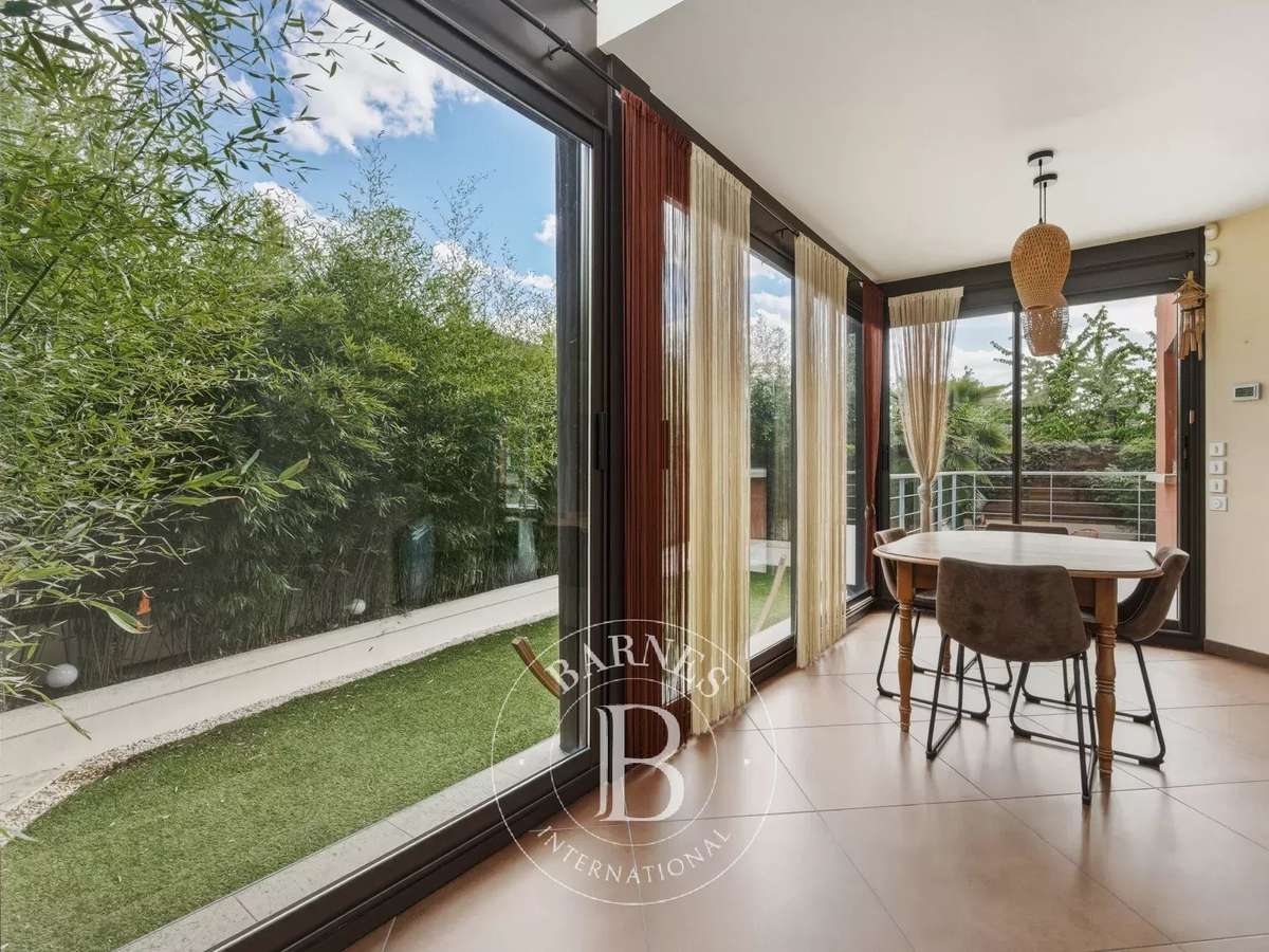 Maison Joinville-le-Pont