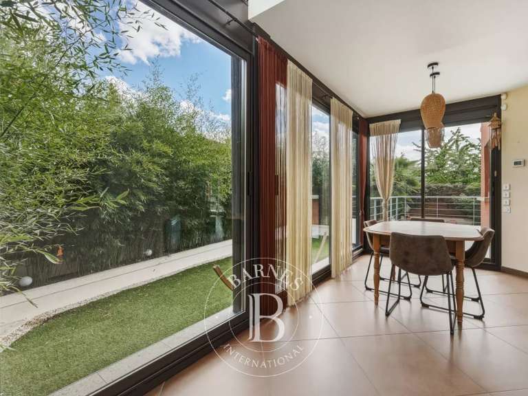 Maison Joinville-le-Pont - 5 chambres - 344m²