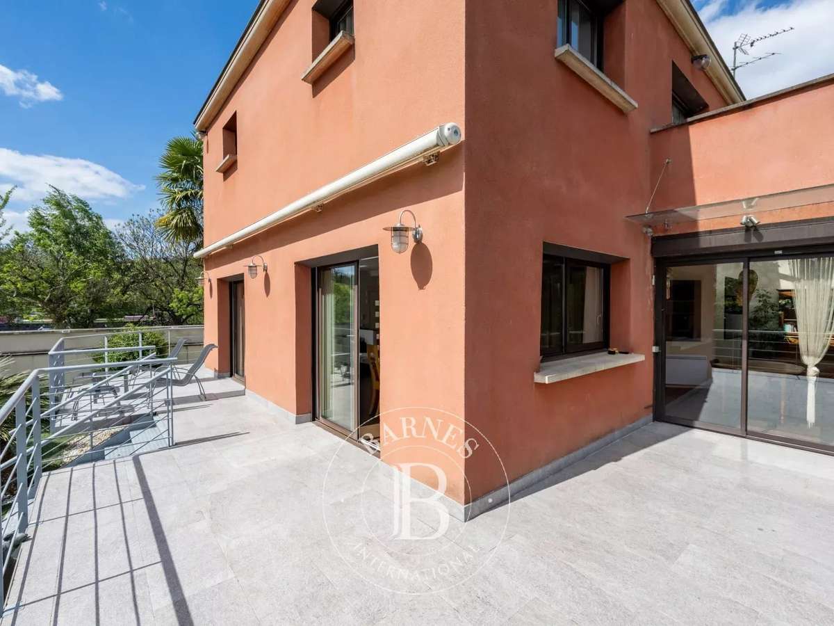 Maison Joinville-le-Pont