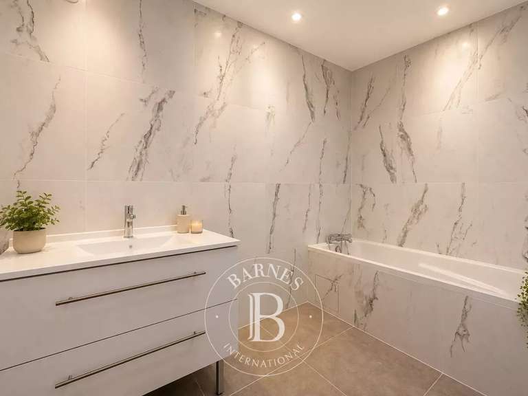 Maison Joinville-le-Pont - 5 chambres - 130m²