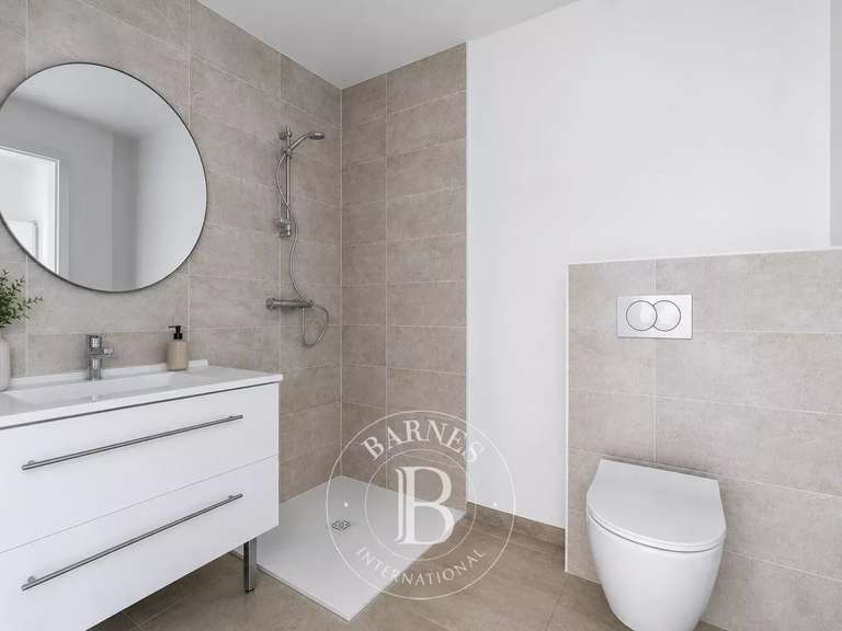 Maison Joinville-le-Pont - 5 chambres - 130m²