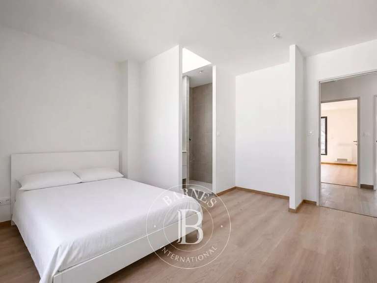 Maison Joinville-le-Pont - 5 chambres - 130m²